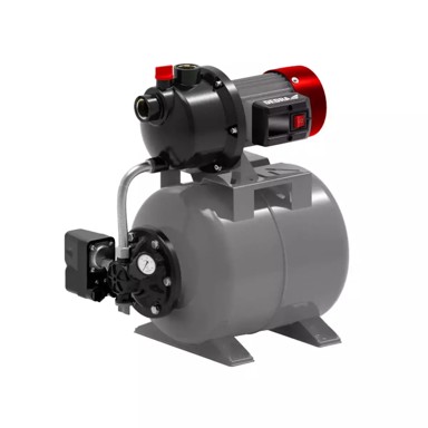 Hidrofor, 800 W, 3500 l/h, 3,8 bar