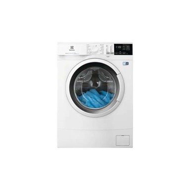 ELECTROLUX Perilica rublja EW6SN427WI, 1200 okr/min, 7 kg