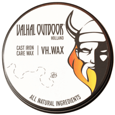 VALHAL OUTDOOR Vosak za njegu i zaštitu posuda, VH.WAX