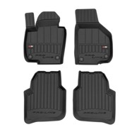 FROGUM Auto tepisi gumeni za Skoda Superb II 03.08-05.15