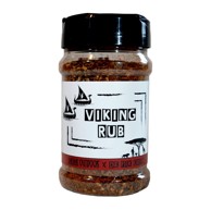 KAMADO Valhal Viking Rub 185 gr.