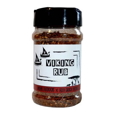 KAMADO Valhal Viking Rub 185 gr.