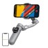 MOJPLANET Stabilizator AOCHUAN X Pro sivi