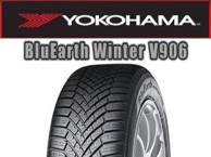 YOKOHAMA BluEarth Winter V906 235/55R19 105V, zimske gume