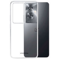 MOBILIZE Maskica TPU Back Cover, za ONEPLUS Nord N30 SE/OPPO A79, prozirna