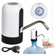RUHHY Električna pumpa za vodu za boce, USB