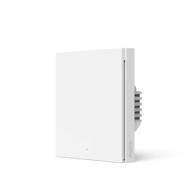AQARA Pametni zidni prekidač Smart Wall Switch H1, s neutralnom žicom, bijeli