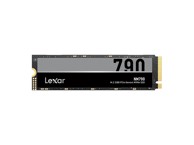 LEXAR SSD disk NM790 LNM790X512G-RNNNG, 512 GB, M.2 2280, PCIe 4.0 NVMe