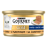 GOURMET GOLD Hrana za životinje MOUSSE PURETINA, 85 g