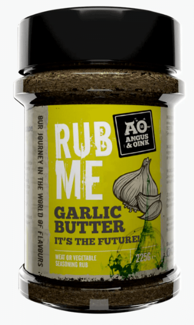 KAMADO Garlic And Butter - Angus&Oink