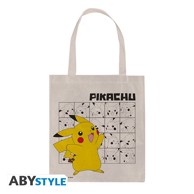 POKEMON Torba za kupovinu Pikachu