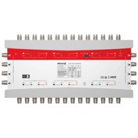 AMIKO Multiswitch 13/8, kaskadni