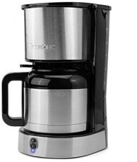 CLATRONIC Aparat za kavu 3805, 10 Tassen