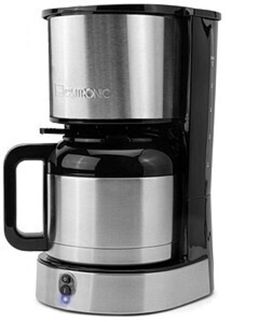 CLATRONIC Aparat za kavu 3805, 10 Tassen