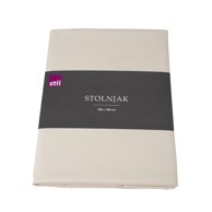 STIL Stolnjak KELY bež 135x180 cm