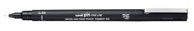 UNI Marker Pin003-200, crni