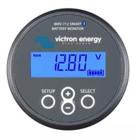 VICTRON Monitor za pametnu bateriju Energy BMV-712