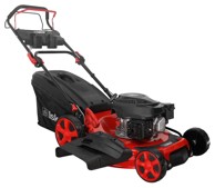 ISKRA Benzinska rotacijska kosilica BK530N