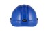 STALCO Industrijska kaciga EVOLUTION 2 S-78104, plava
