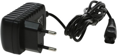 AC adapter, CRP136, za Philips brijaće aparate HQ8505, HQ7360, RQ1250