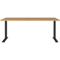 GERMANIA Radni stol 80x180 cm Agenda 