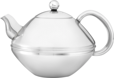 BREDEMEIJER Čajnik Ceylon 1,4l, nehrđajući čelik sjajni 5606BS