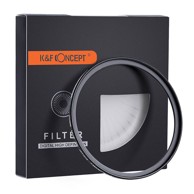 K&F CONCEPT KU04 MC-UV filter 37 mm