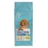 DOG CHOW Suha hrana za štence All Breed Piletina, 14 kg