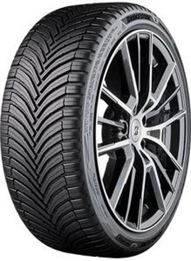 BRIDGESTONE Cjelogodišnja guma Turanza All Season 6 Enliten, 265/60 R18 114V