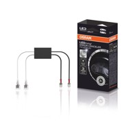 OSRAM LEDriving Error Canceler poništivač greške za LED žarulje, H7, 12V