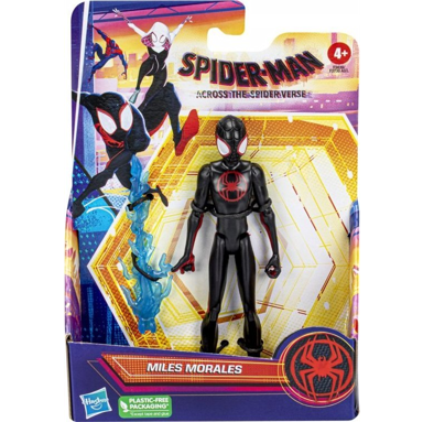 MARVEL SPIDER-MAN Dječja figura, Miles Morales