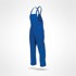 WELDERS Traperice otporne na plamen XLB, plave