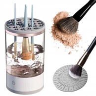 VERKGROUP USB uređaj za čišćenje i sušenje kozmetičkih četkica