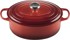 LE CREUSET Posuda za pečenje, 8.9 L, lijevano željezo