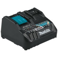 MAKITA Brzi punjač baterija CXT/LXT 198720-9