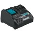 MAKITA Brzi punjač baterija CXT/LXT 198720-9