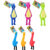 Igračka žaba/ptica