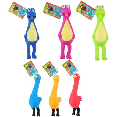 Igračka žaba/ptica