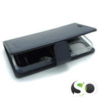 XIEKE Preklopna futrola za iPhone 12 Mini Sonata Plava