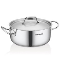 KORKMAZ Gastro lonac 25L A2743