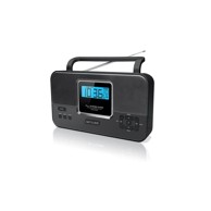 MUSE Prijenosni radio M-087 R