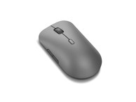 LENOVO Miš Pro Plus 6050, bežični, 2400 DPI, sivi