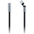 JOYROOM USB-C na Lightning kabel S-A28 30 W 2 m, crni