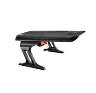 SEGWAY Garaža za robotsku kosilicu Navimow X