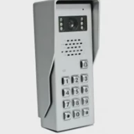 Video portafon Vidos S50D