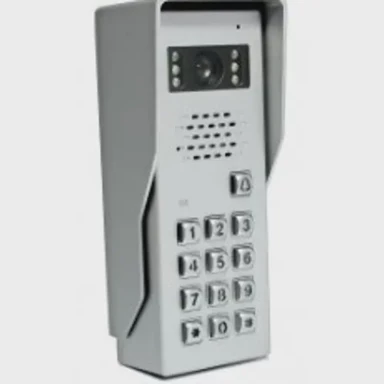 Video portafon Vidos S50D