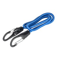 AMIO Elastični zatezač s kukama ø8 mm, 80 cm