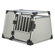 TRIXIE Transporter L, 65×93 cm, srebrni