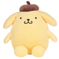 HELLO KITTY Plišana igračka Pompompurin  30cm