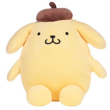HELLO KITTY Plišana igračka Pompompurin  30cm